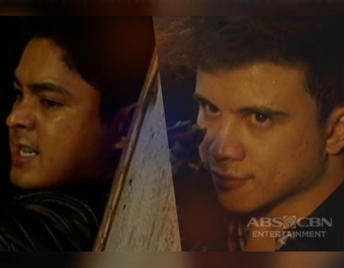 Cardo and Joaquin’s most epic clashes on FPJ’s Ang Probinsyano