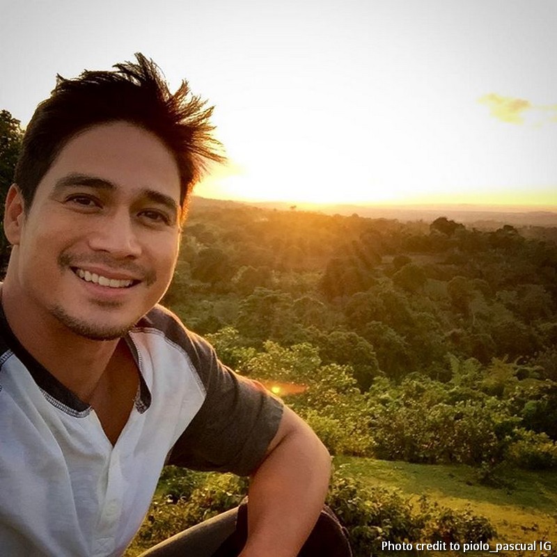 58 Insanely Handsome Photos Of Piolo Pascual That Prove Hes The 
