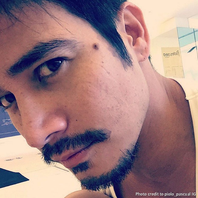 58 Insanely Handsome Photos Of Piolo Pascual That Prove Hes The