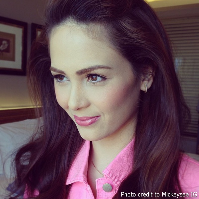 Photos Of Beauty Goddess Kristine Hermosa 16728 Hot Sex Picture