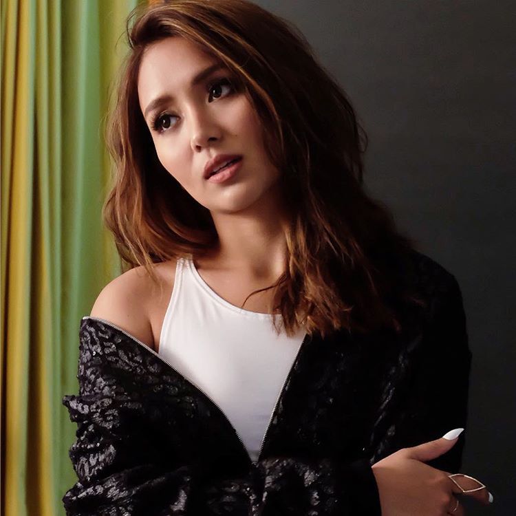 Look 40 Times Kathryn Bernardo Proved That Pinay Beauty Can Captivate The World