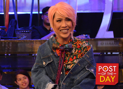 Will Vice Ganda work with Daniel Padilla and Pia Wurtzbach in a new movie?