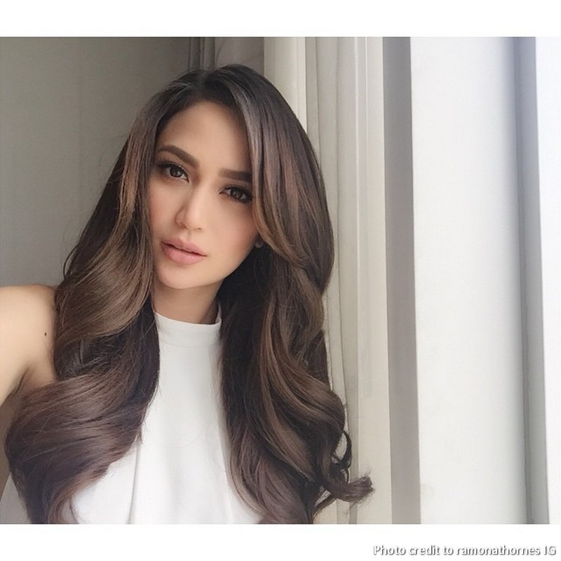Look Arci Munoz S 27 Oozing With Sex Appeal Photos