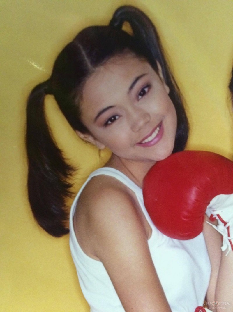 Throwback: Jodi Sta. Maria Through The Years | ABS-CBN Entertainment