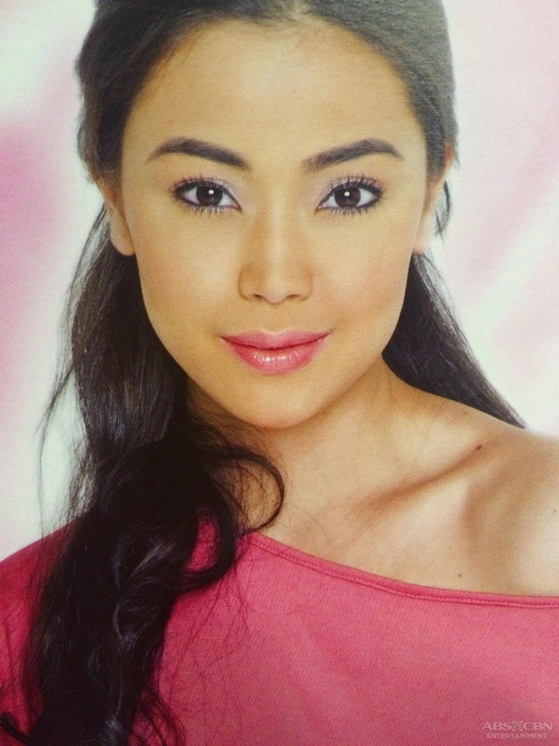 Throwback: Jodi Sta. Maria Through The Years | ABS-CBN Entertainment