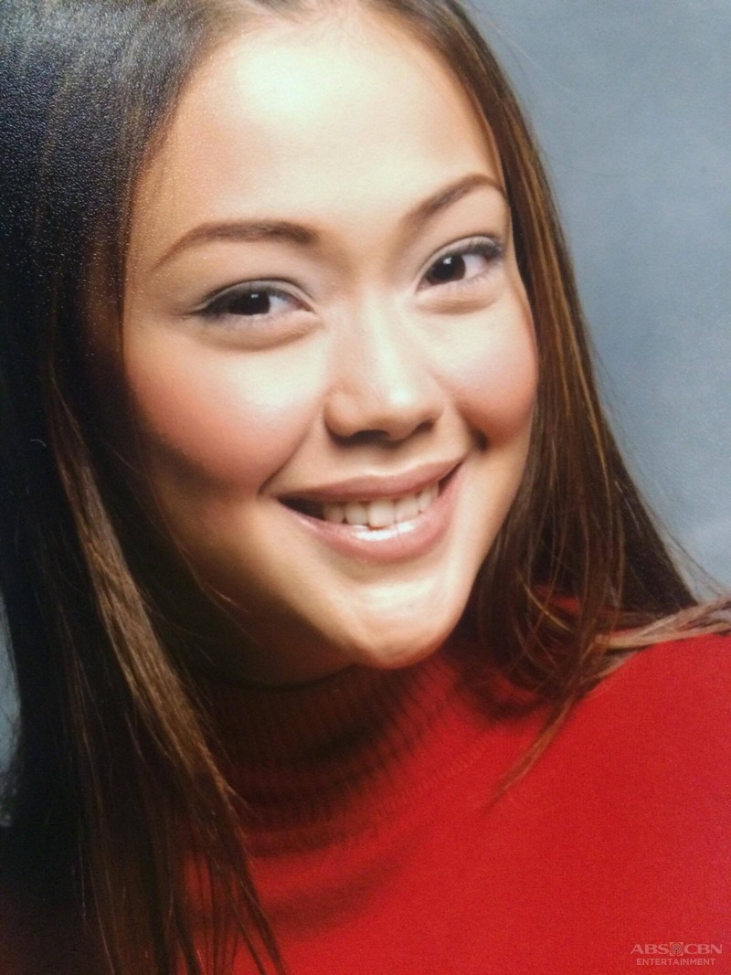 Throwback: Jodi Sta. Maria Through The Years | ABS-CBN Entertainment