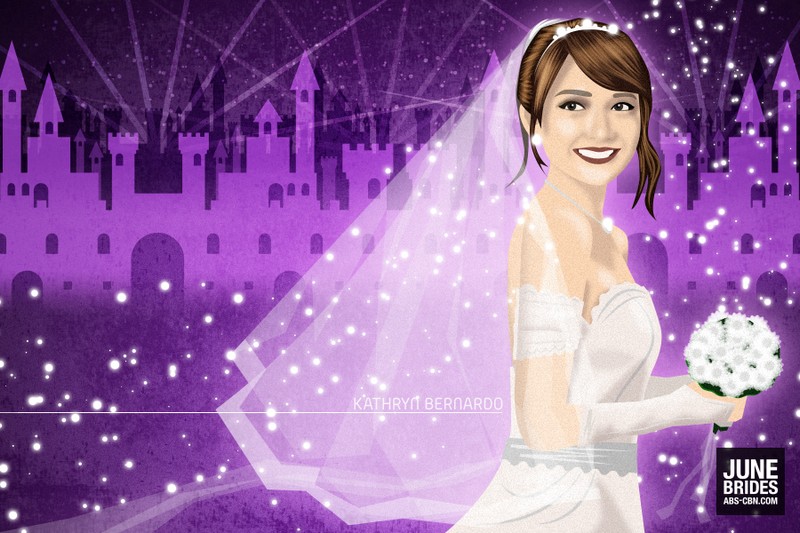 The Kapamilya June Brides 1