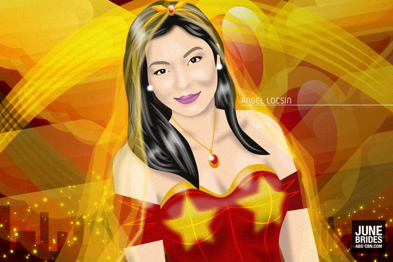 The Kapamilya June Brides 1