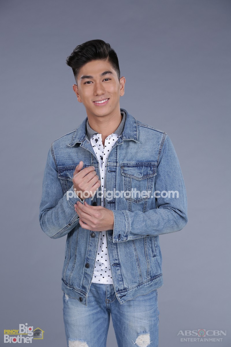 Pictorial Photos: Nikko Natividad | ABS-CBN Entertainment