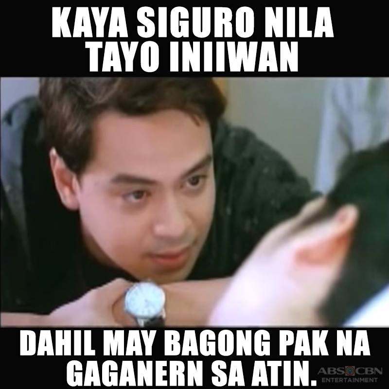 Pak! Ganern: Famous Teleserye & Movie Lines Edition | ABS-CBN Entertainment