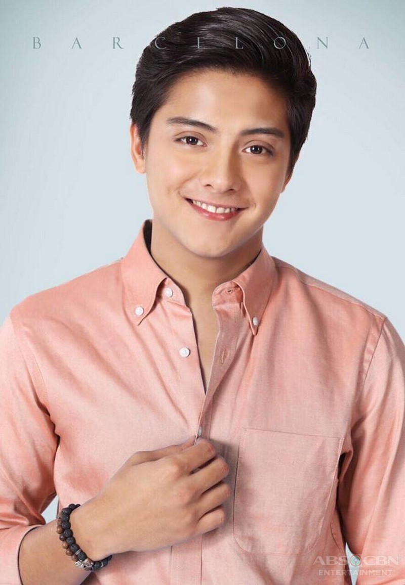 Daniel Padilla Official