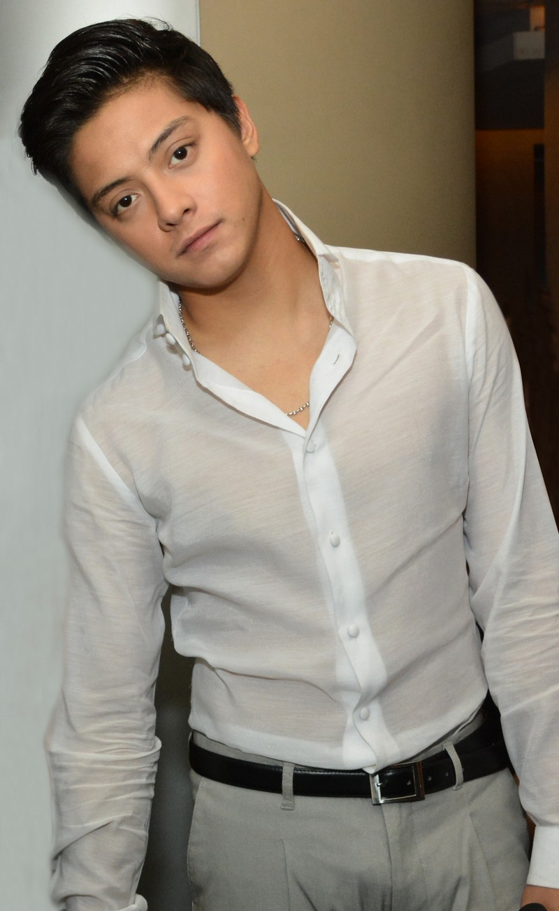 13 Drool-worthy photos of Daniel Padilla