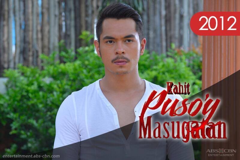 Jake Cuencas 12 Most Unforgettable Teleserye Roles Abs Cbn Entertainment