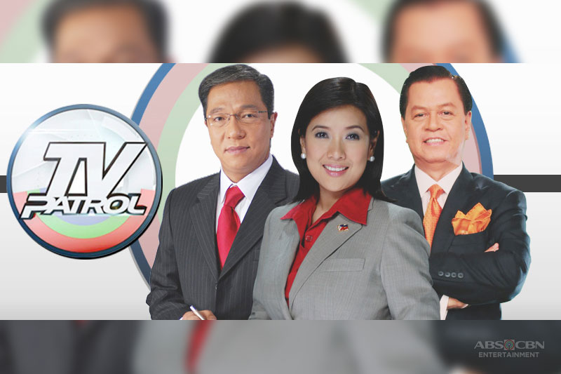 ABS-CBN, “TV Patrol”, “Ang Probinsyano” win top honors at Platinum ...