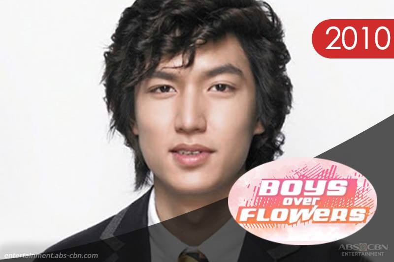 5 Koreanovelas Of Lee Min Ho In Kapamilya Network Abs Cbn Entertainment