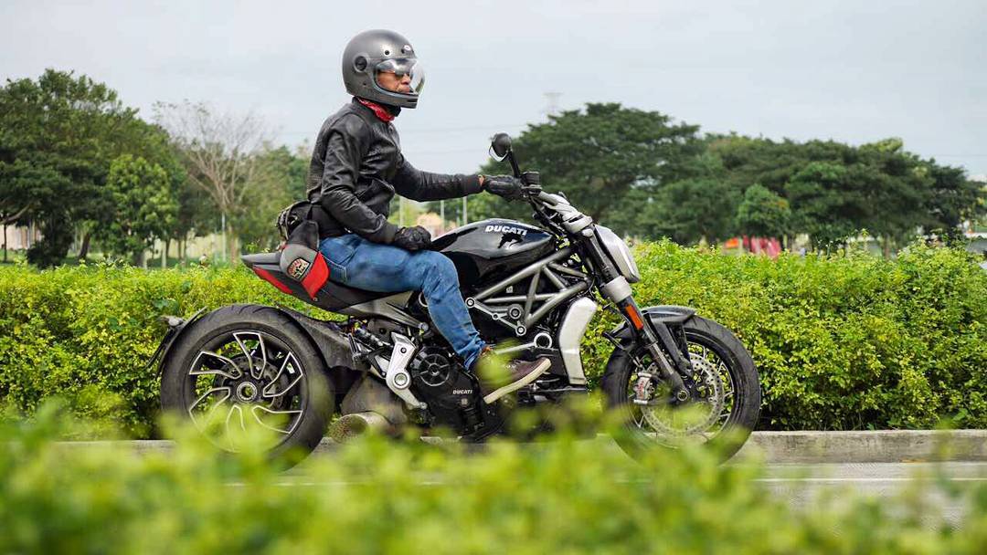 boys riding motorcycles