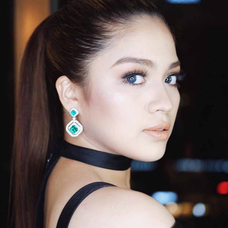 7 Pinoy Teen Actresses who Transformed Into Gorgeous Stars | ABS-CBN ...