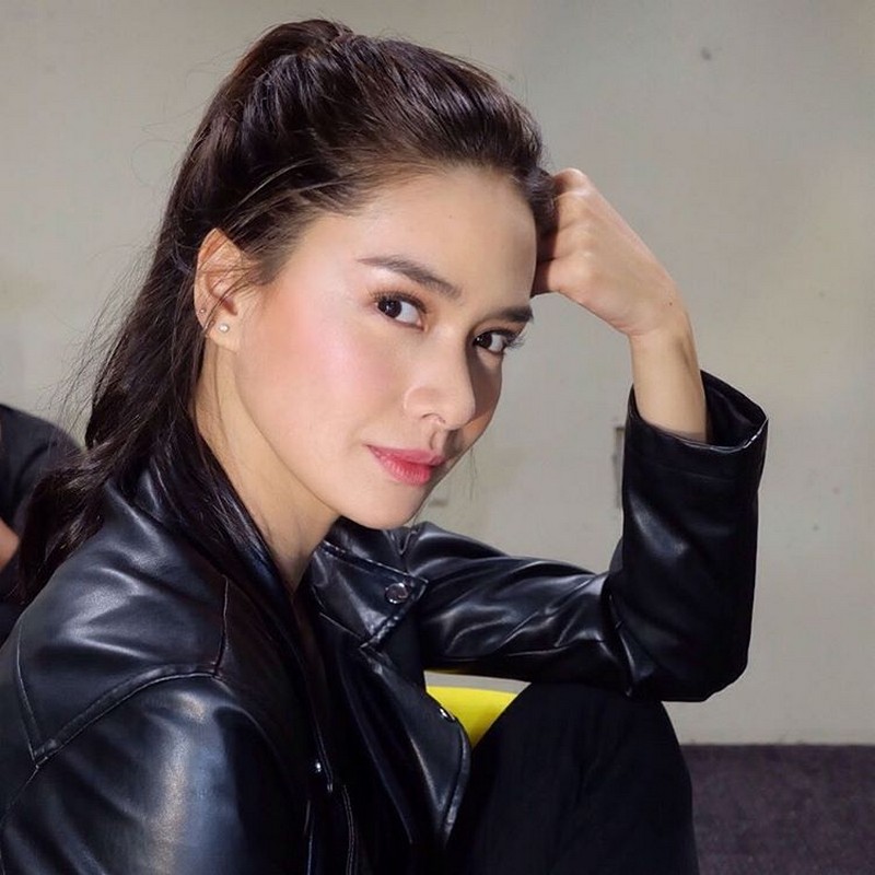 7 Pinoy Teen Actresses Who Transformed Into Gorgeous Stars Abs Cbn Entertainment 3162