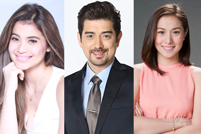 Celebrity Birthdays This February Abs Cbn Entertainment 3494