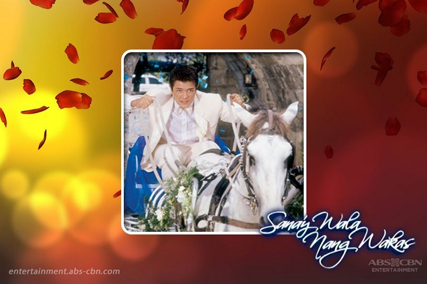 Throwback: Sana'y Wala Nang Wakas (2003) | ABS-CBN ...