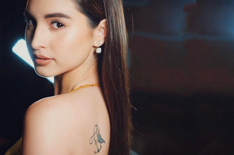 10 Female Celebrities Who Have Tattoos That Might Surprise You!