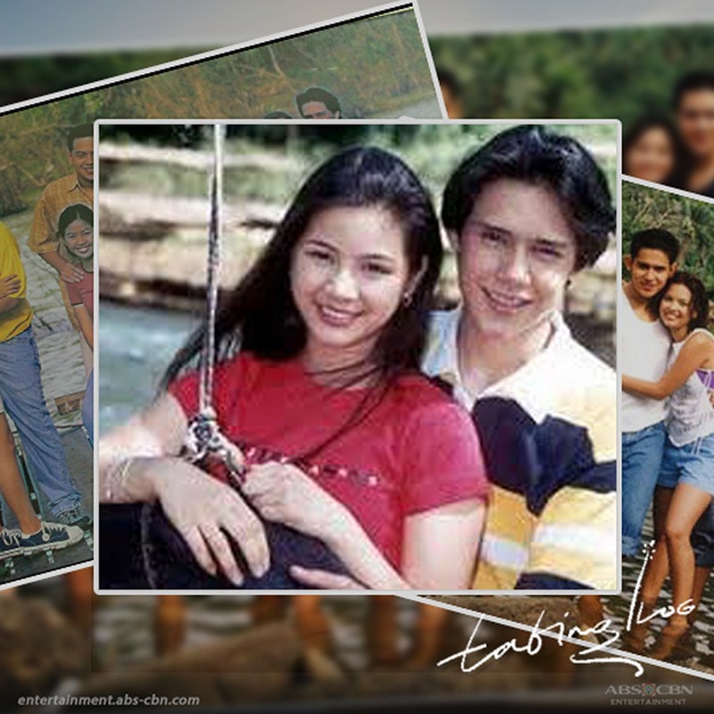 MAJOR THROWBACK! The cast of Tabing Ilog in 22 photos | ABS-CBN ...