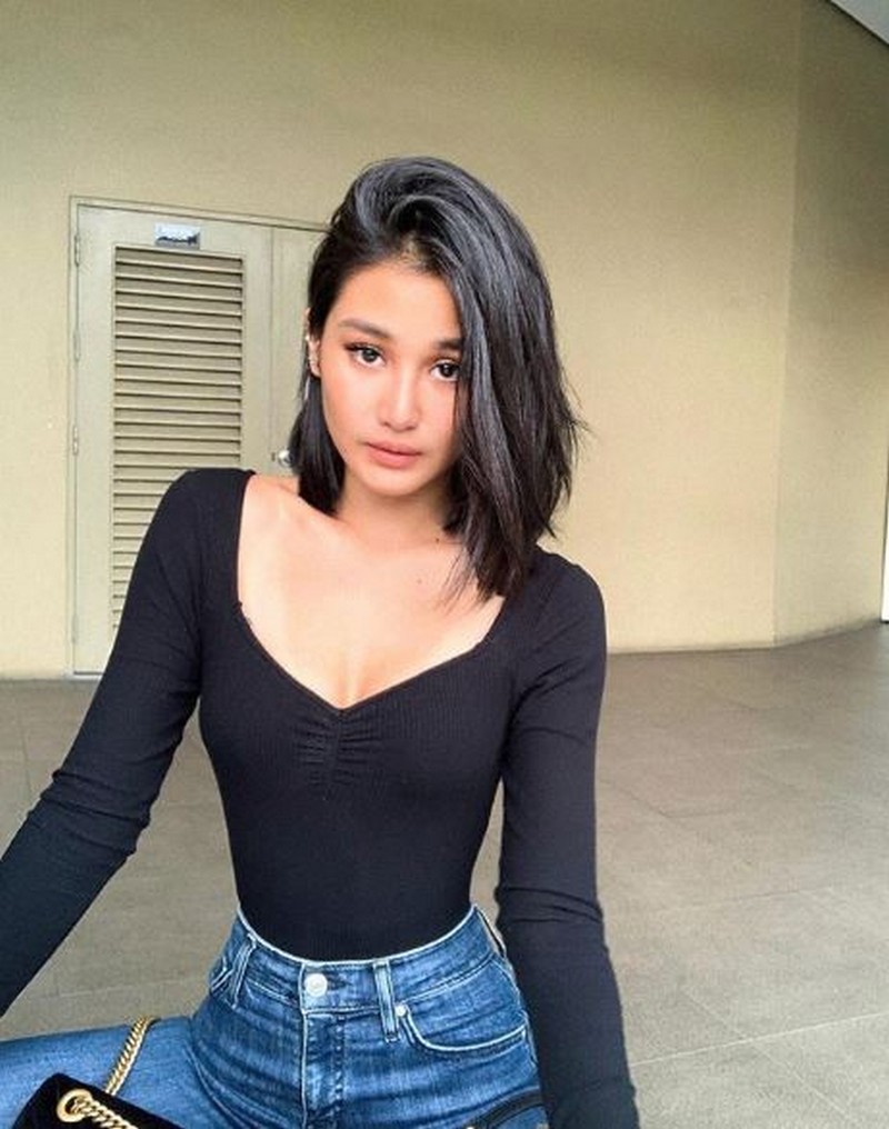 12 Kapamilya Stars Who Have Been Slaying The Short Hair Game Lately Abs Cbn Entertainment