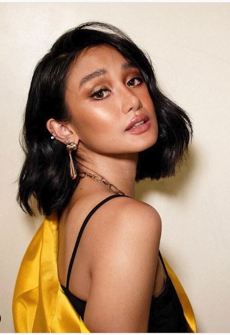 12 Kapamilya Stars Who Have Been Slaying The Short Hair Game Lately Abs Cbn Entertainment
