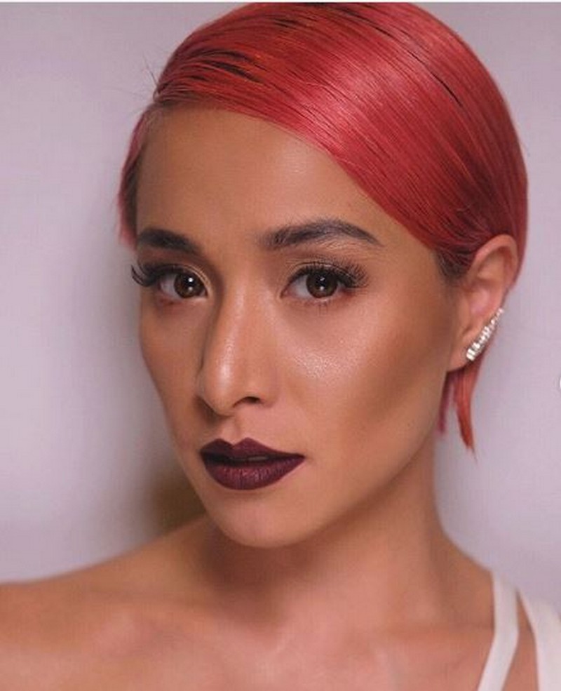 12 Kapamilya Stars Who Have Been Slaying The Short Hair Game Lately