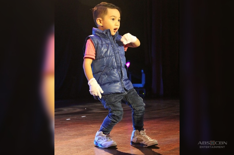Shining Brightly The Top 10 i Shiners of Promil Pre School s Online Talent Camp 11