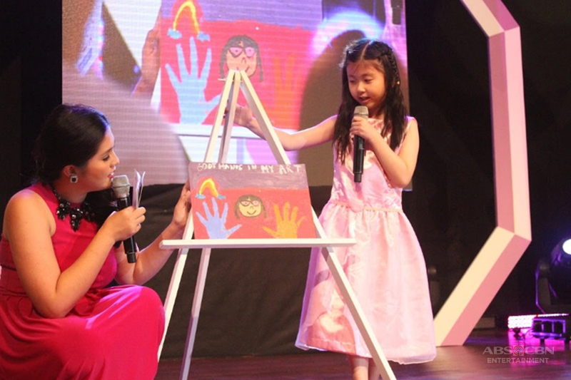 Shining Brightly The Top 10 i Shiners of Promil Pre School s Online Talent Camp 3