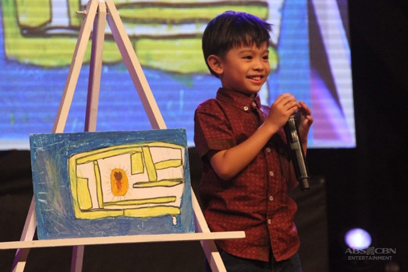 Shining Brightly The Top 10 i Shiners of Promil Pre School s Online Talent Camp 5