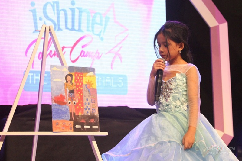 Shining Brightly The Top 10 i Shiners of Promil Pre School s Online Talent Camp 6