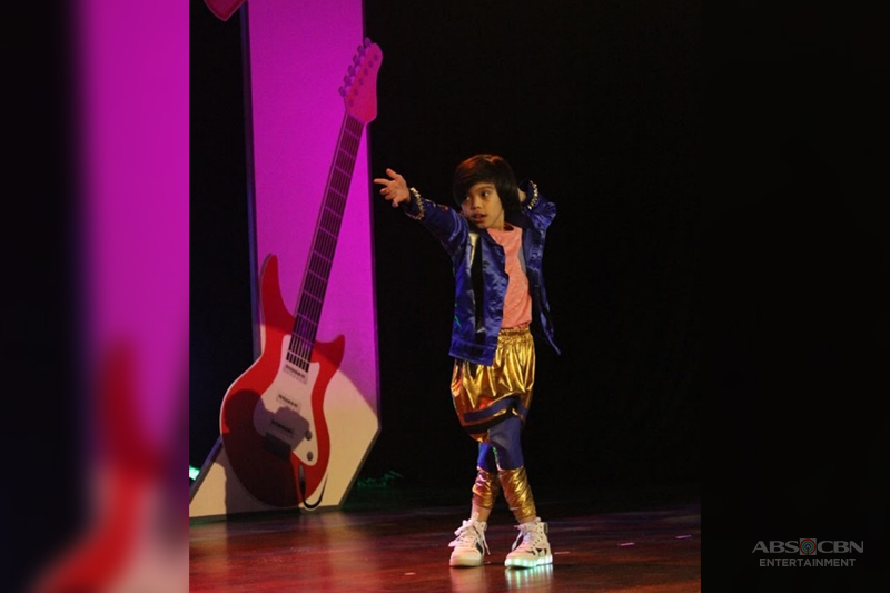 Shining Brightly The Top 10 i Shiners of Promil Pre School s Online Talent Camp 7
