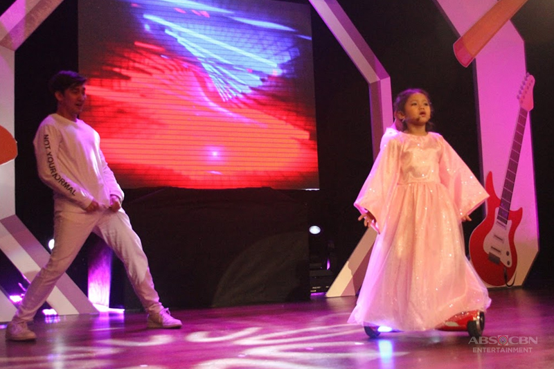 Shining Brightly The Top 10 i Shiners of Promil Pre School s Online Talent Camp 10