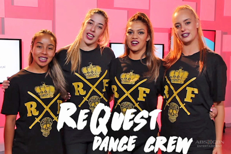 MYX opens first ever street dance competition 1