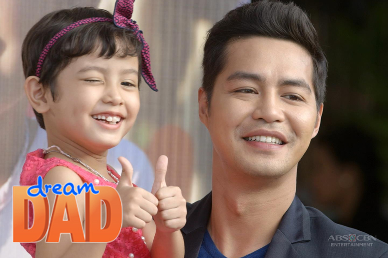 Five Super Daddies in Your Fave Kapamilya Teleserye 1