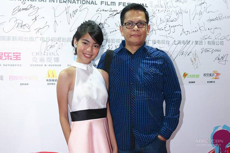 Cinema One originals Hamog wins at the 19th Shanghai International Film Festival 1