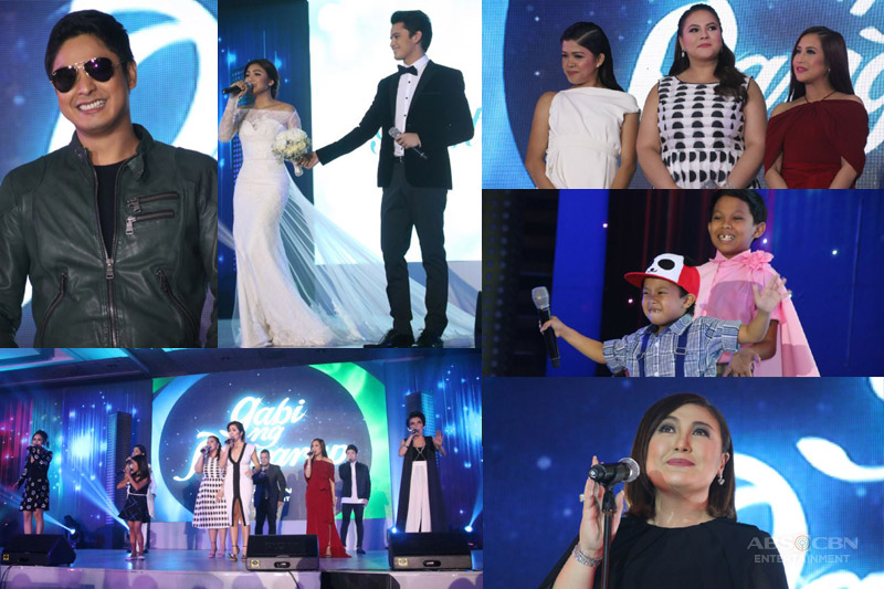 ABS CBN makes viewers dreams come true with upcoming shows 1
