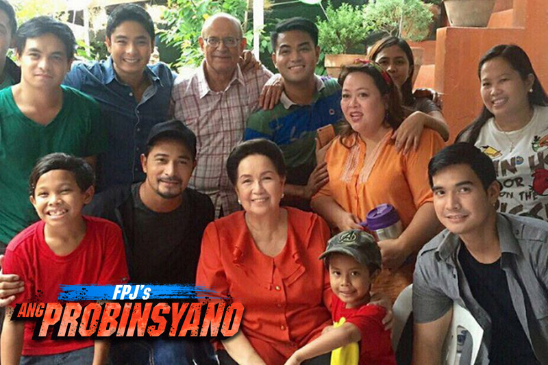 5 Model Families in Kapamilya Teleseryes Part 2 1