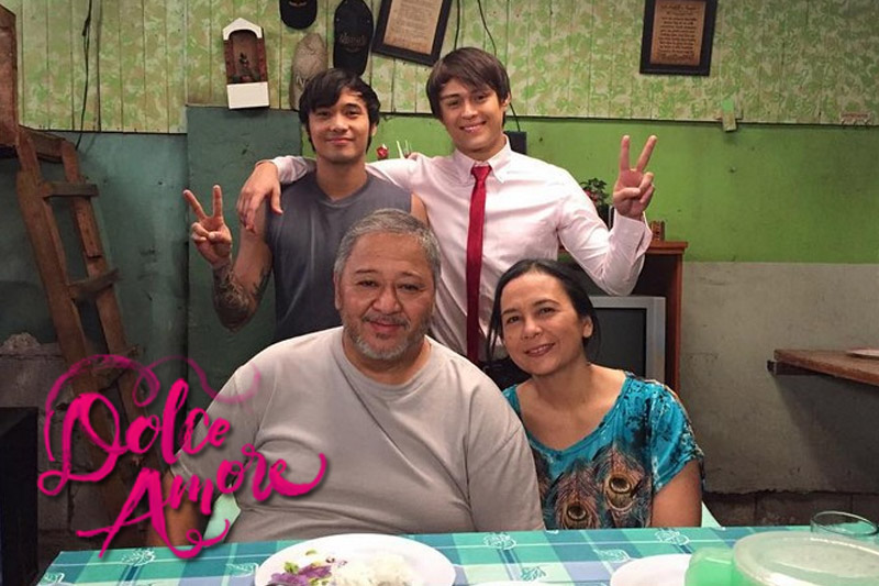 5 Model Families in Kapamilya Teleseryes Part 2 3