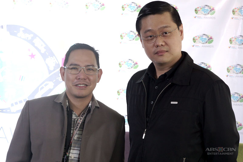 ABS CBN honors the best of the Philippines in Choose Philippines Awards 1