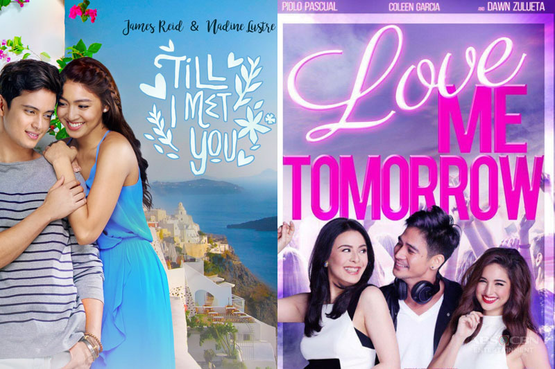 Till I Met You Love Me Tomorrow headline Super marathon on multiple ABS CBN platforms this weekend 1