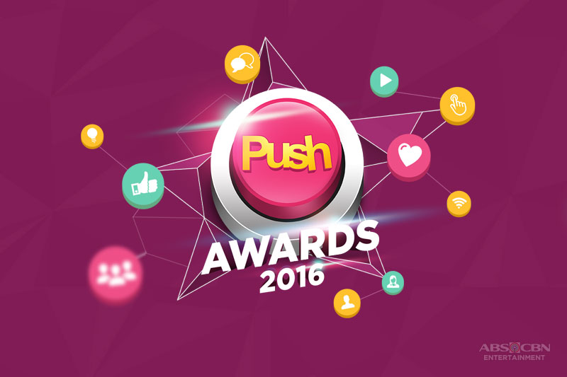 Brightest Digital Stars to be honored in Push Awards 2016 tomorrow 1