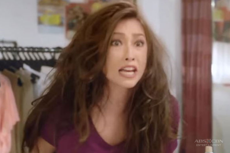 Hot Stuff What Drove Solenn to Go Mad 2