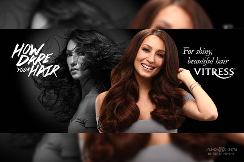 Hot Stuff What Drove Solenn to Go Mad 3