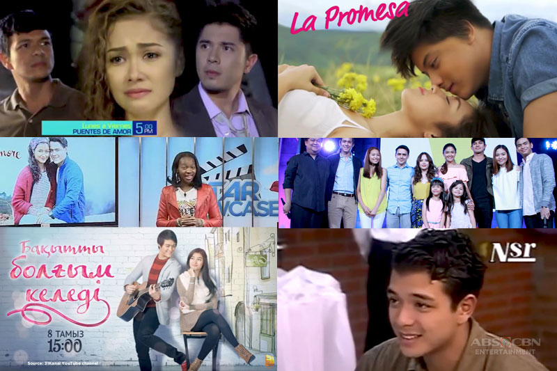 Why Foreign Audiences Love ABS-CBN Teleseryes | ABS-CBN Entertainment