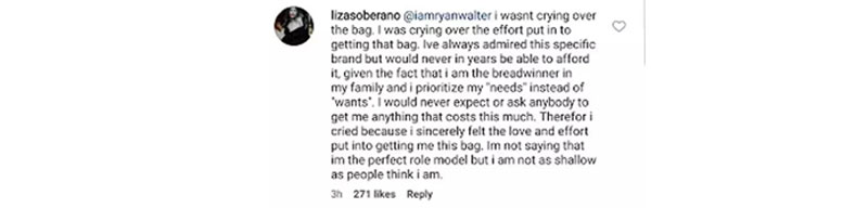 How Liza Soberano Inspires Us To Take Courage 1
