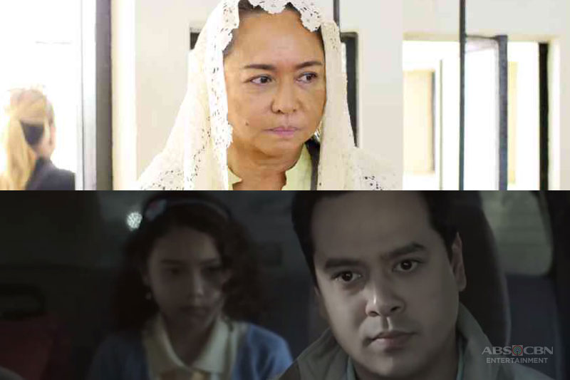 ABS CBN TV Plus airs value laden movies to help the family reflect this holy week 1
