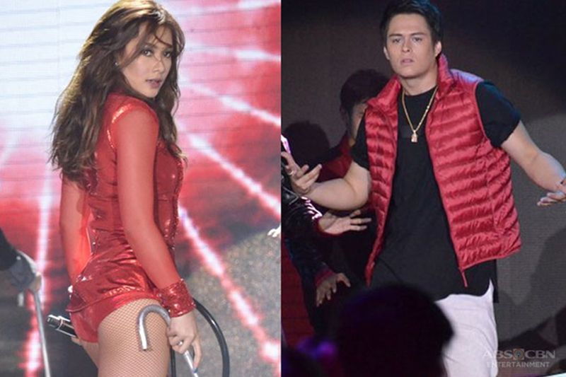 Enrique and Maja s Top 3 tips for an Unstoppable Workout 1